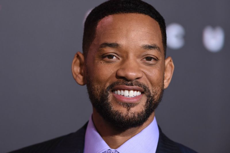 ¿De qué Equipo es Will Smith?