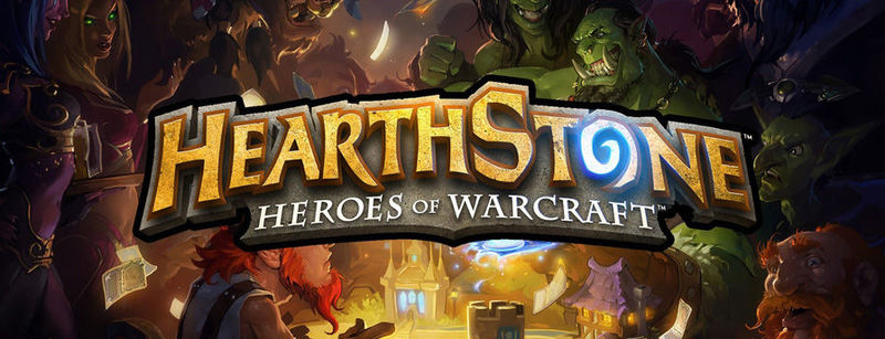 27764 - ¿Cuánto sabes del pasado de Hearthstone?