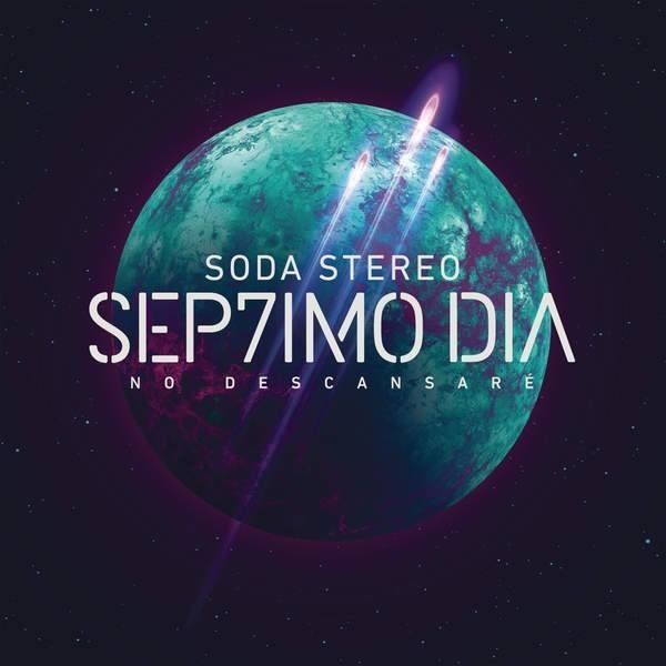 28077 - ¿Cuánto sabes de Soda Stereo?