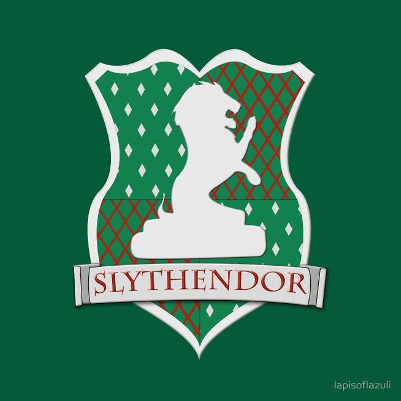 Test] ¿Cuál es tu casa híbrida de Hogwarts?