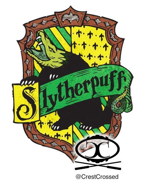 Test] ¿Cuál es tu casa híbrida de Hogwarts?