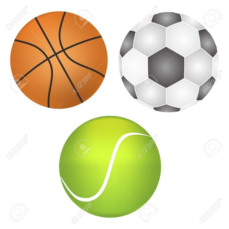 ¿Baloncesto, Fútbol o Tenis?