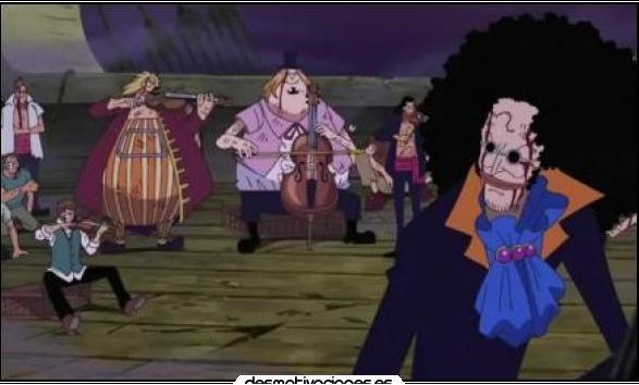 ViralÃ­zalo / Â¿Lloraste durante estas escenas de One Piece?