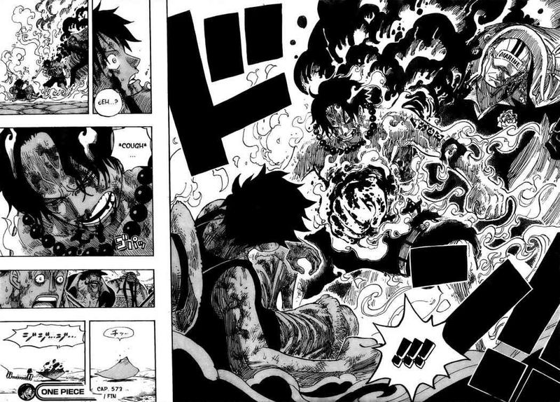 Viralizalo Lloraste Durante Estas Escenas De One Piece Viralizalo Lloraste Durante Estas Escenas De One Piece