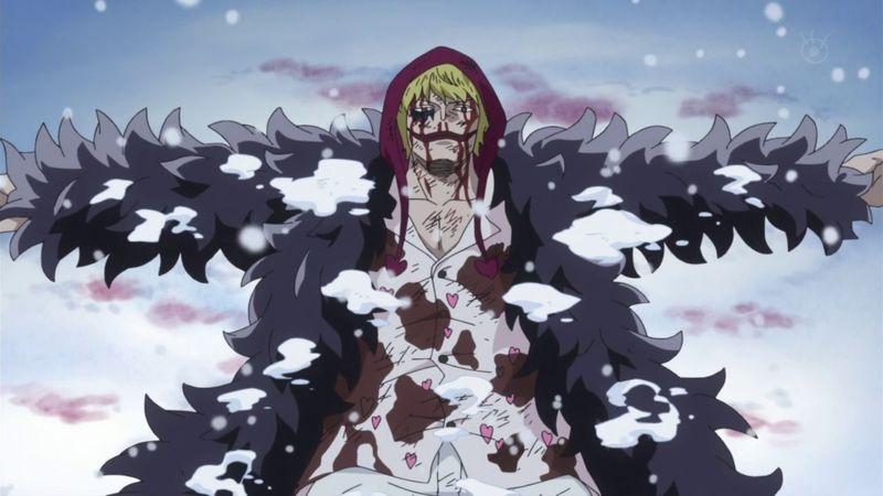 Viralizalo Lloraste Durante Estas Escenas De One Piece Viralizalo Lloraste Durante Estas Escenas De One Piece