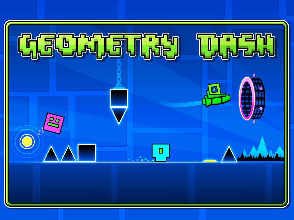 28478 - TEST DEFINITIVO DE GEOMETRY DASH