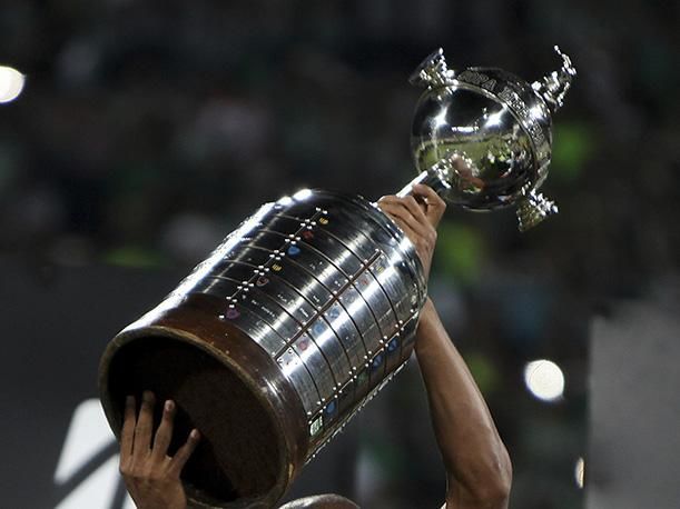 28798 - ¿Cuánto sabes de la Copa Libertadores de América?
