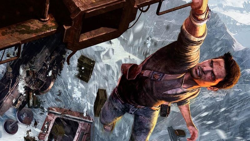 Cuántos capítulos tiene el juego Uncharted 4?