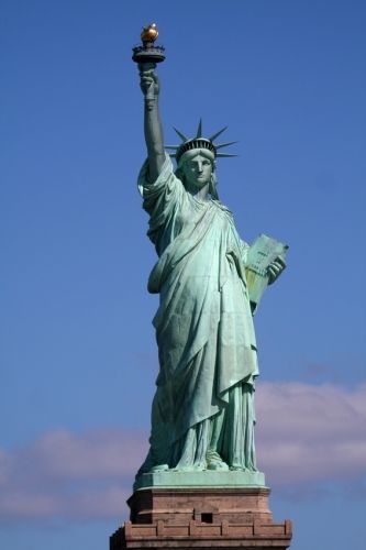 28885 - ¿Sabes en qué estado de Estados Unidos se encuentran estos monumentos?