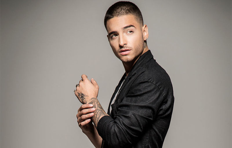 29092 - ¿Cuánto sabes de Maluma?