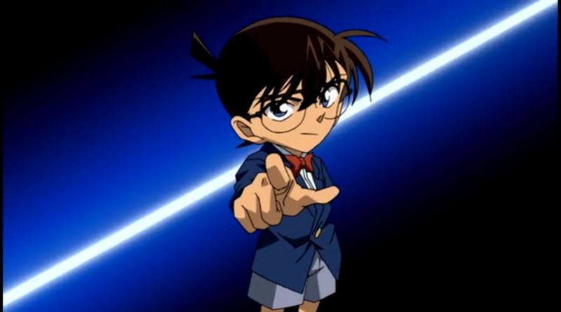 29261 - ¿Cuánto sabes de Detective Conan?