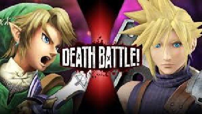¿Quién ganaría entre Link y Cloud?