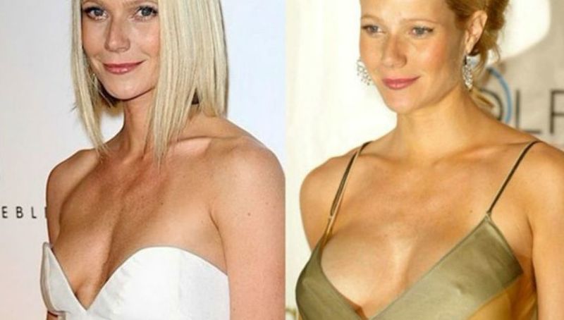 Gwyneth Paltrow