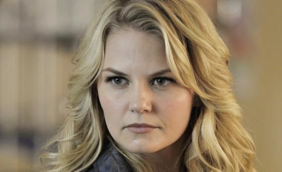 Emma Swan (Once Upon a Time)