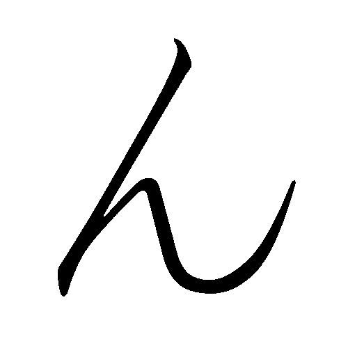 ¿Reconoces este símbolo del alfabeto Hiragana?