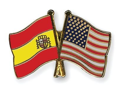 29849 - ¿Prefieres chicas Españolas o Americanas? Tienes que elegir