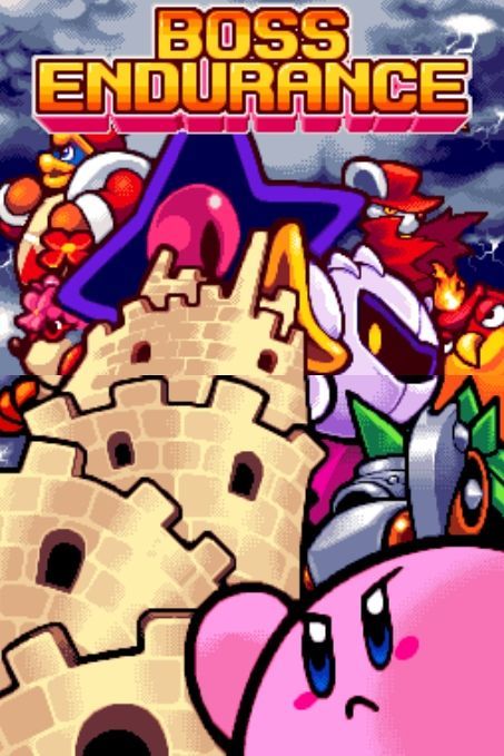 ¿Qué Jefe del Kirby's Dream Land no llegó a aparecer en el remake Brisa Primaveral de Kirby Super Star?