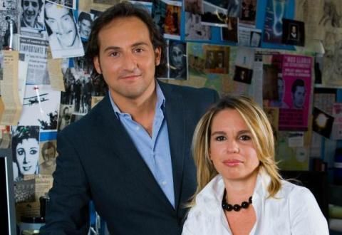 Viralízalo / ¿Cuánto sabes de Cuarto Milenio? Viralízalo / ¿Cuánto sabes de Cuarto Milenio?