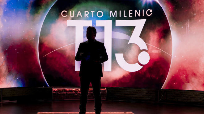 Viralízalo / ¿Cuánto sabes de Cuarto Milenio? Viralízalo / ¿Cuánto sabes de Cuarto Milenio?