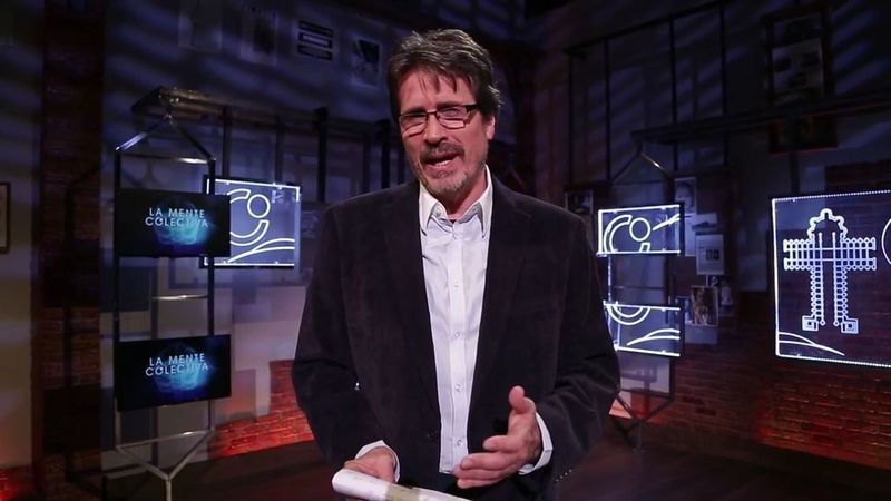 Viralízalo / ¿Cuánto sabes de Cuarto Milenio? Viralízalo / ¿Cuánto sabes de Cuarto Milenio?