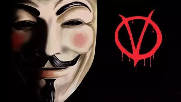 29006 - ¿Cuánto sabes de V de Vendetta? (PELICULA)