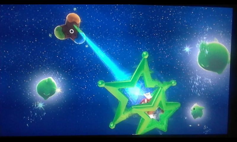 TEST: ¿Cuánto sabes de Super Mario Galaxy?