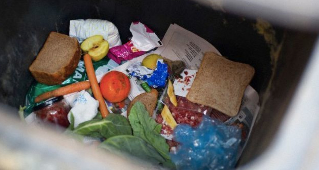 30679 - Desperdiciar comida tiene un grave daño ecológico, ¿estás concienciado con ello?.