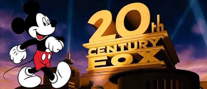 30760 - Opinión Disney/Fox