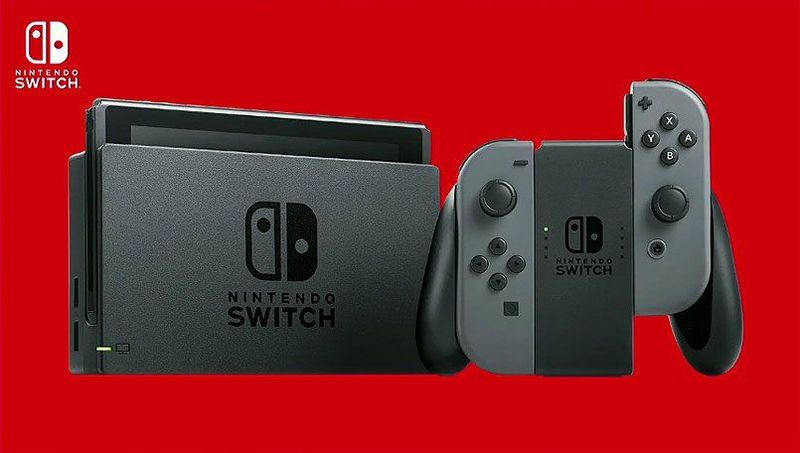 30638 - ¿Qué opinas de la Nintendo Switch?