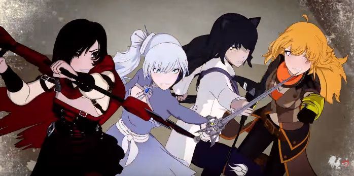 31199 - RWBY. Volumen 5