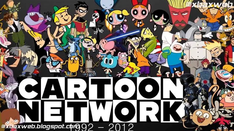 Viralízalo / ¿Cuánto sabes de esta series de la infancia? (Versión Cartoon  Network)