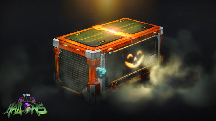 31898 - ¿Loot boxes = tragaperras?