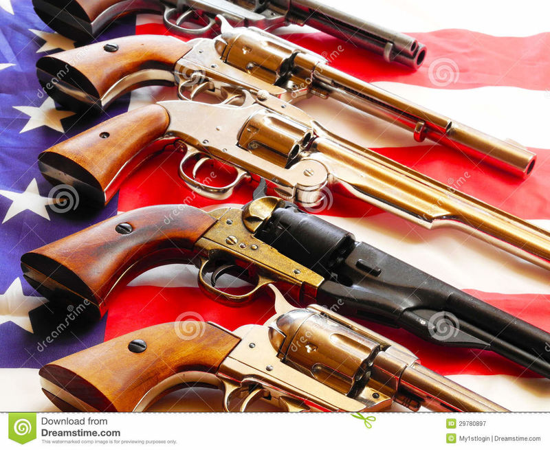 ¿Cuál sería tu revolver ideal?
