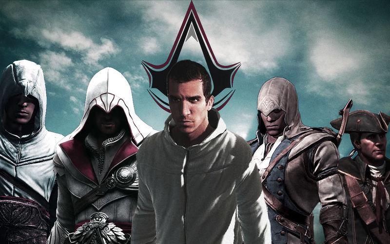 32125 - QUIZ: La primera generación de Assassin's Creed