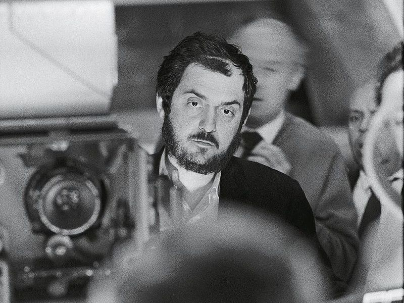 32436 - Genios del cine: Stanley Kubrick