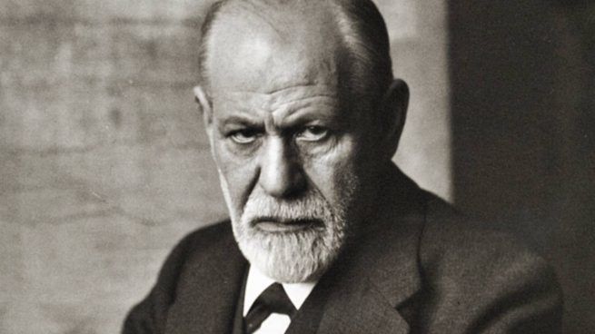 32814 - Sigmund Freud ¿Verdadero o falso?