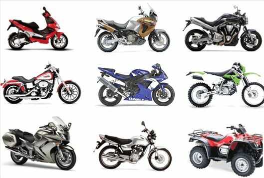 Para empezar, ¿qué tipo de moto te gusta más o crees que pegaría más con tu estilo de vida, personalidad?