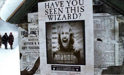 ¿Por qué Sirius Black pudo escapar sin problemas de Azkaban?
